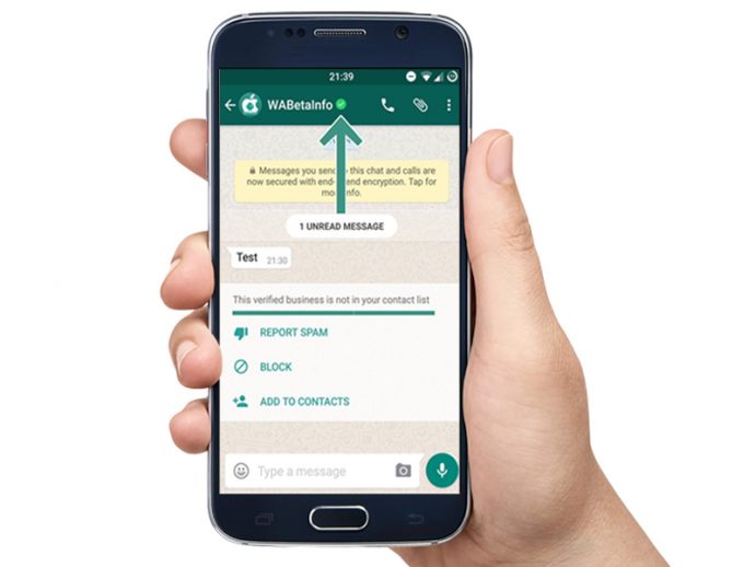 how to verify my whatsapp business account how to verify my whatsapp business account