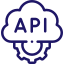 api