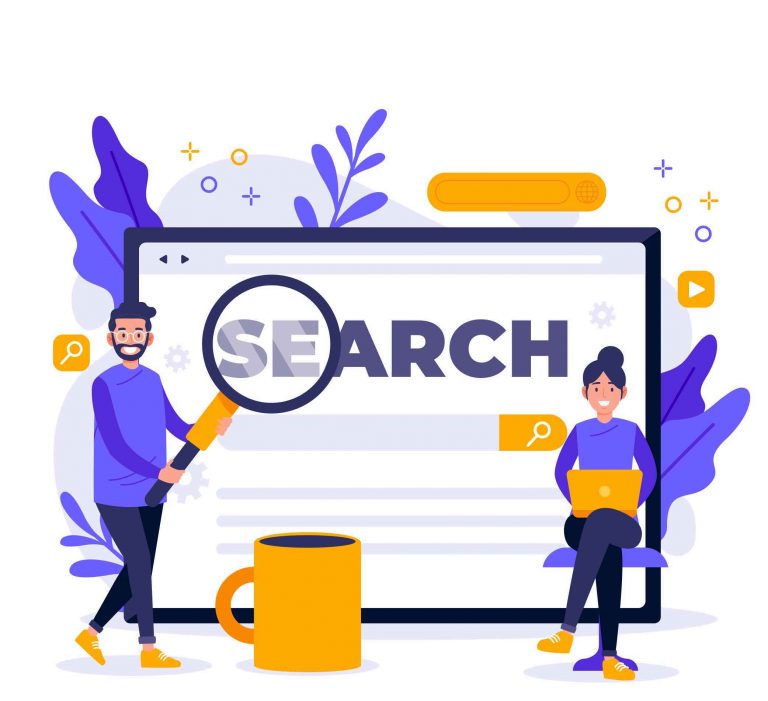 search-marketing