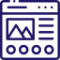 screen front-end