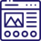 screen front-end